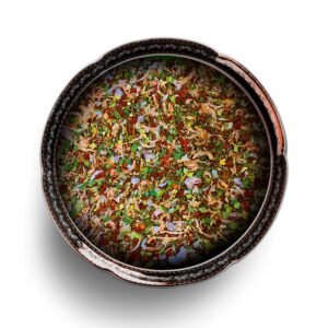 Tempero Caseiro Completo 100g