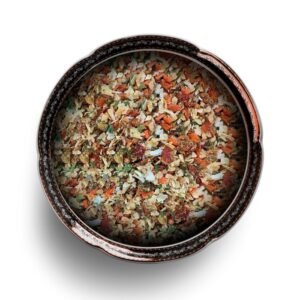 Tempero Gaúcho 100g