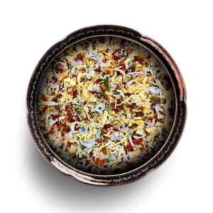 Vinagrete Desidratado 100g